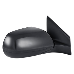 Passenger Side Door Mirror image