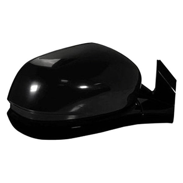 Honda Ridgeline Black Edition/RTL-E Passenger Side Door Mirror W/Memory Assembly - HO1321313