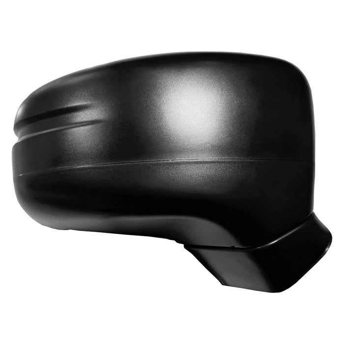 Honda Odyssey Passenger Side Door Mirror Non-Heated W/O Memory W/O Side View Camera W/O Turn Signal - HO1321319