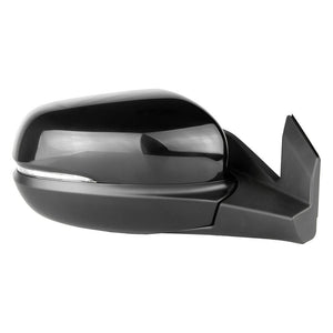 Passenger Side Door Mirror image
