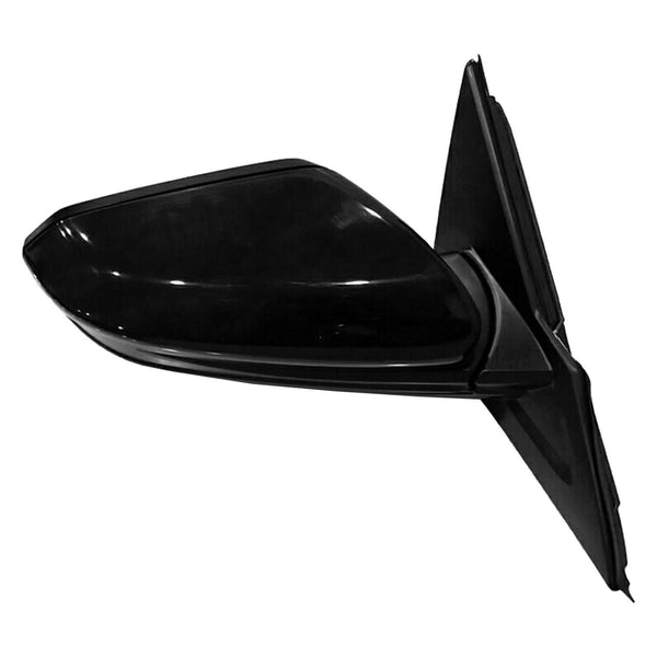 Mirrors & Components image