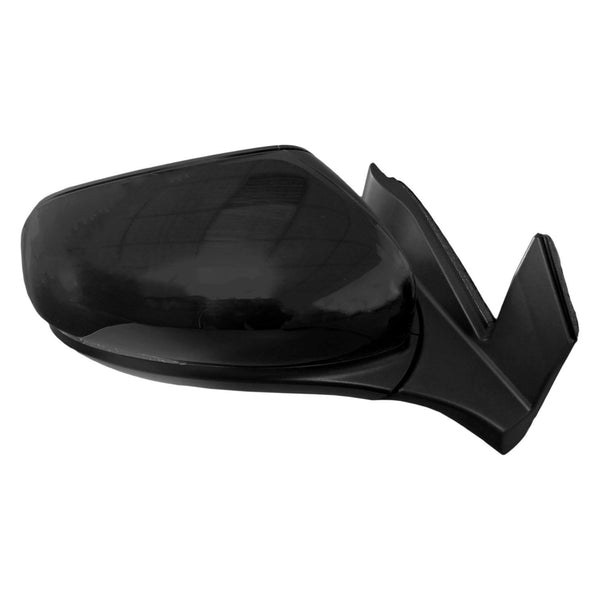 Mirrors & Components image