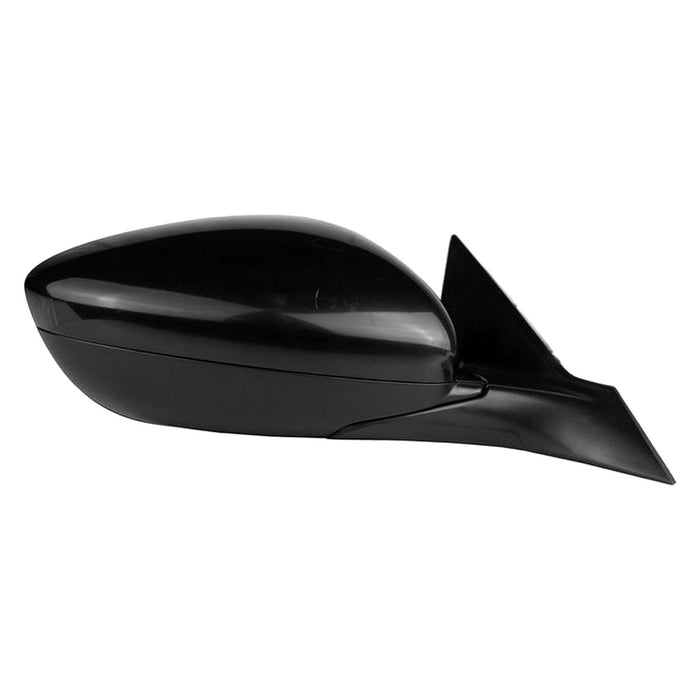 Honda Accord Hybrid Sport/Hybrid Sport-L Passenger Side Door Mirror W/Cover - HO1321358