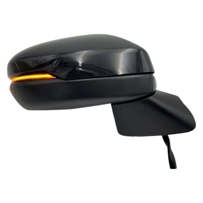 Honda HR-V EX-L/Sport Passenger Side Door Mirror - HO1321359