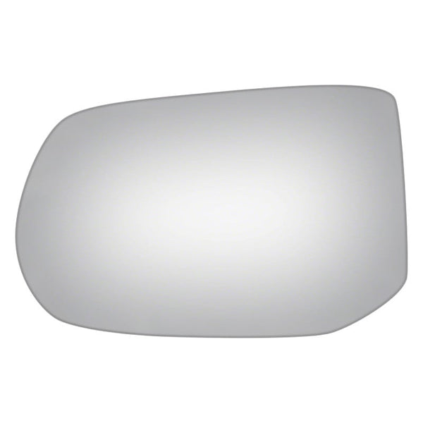 Mirrors & Components image