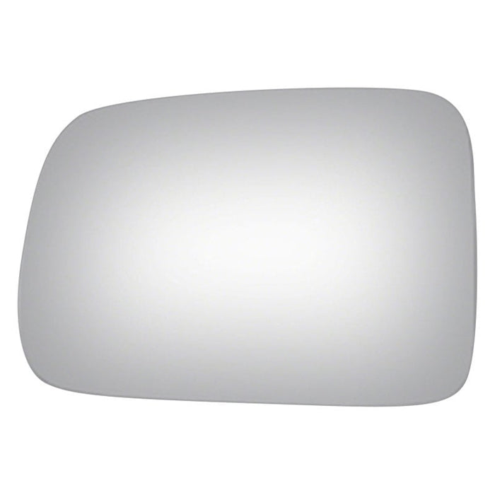 Honda CR-V Driver Side Door Mirror Glass 7 5/8 Flat J Performance - HO1323174