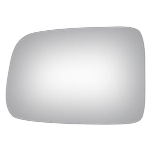 Driver Side Door Mirror Glass image
