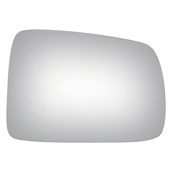 Mirrors & Components image