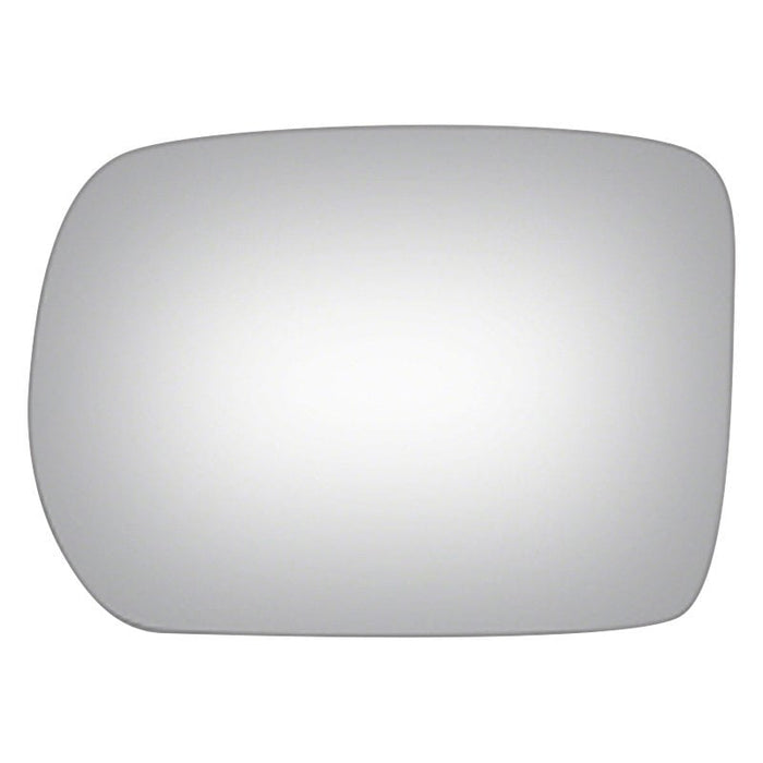 Honda Odyssey Driver Side Door Mirror Glass 7 7/16 Flat Performance - HO1323200