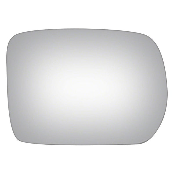 Mirrors & Components image