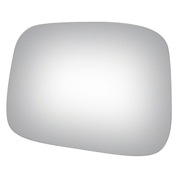 Mirrors & Components image