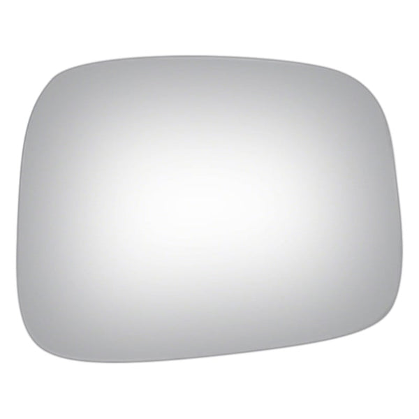 Mirrors & Components image