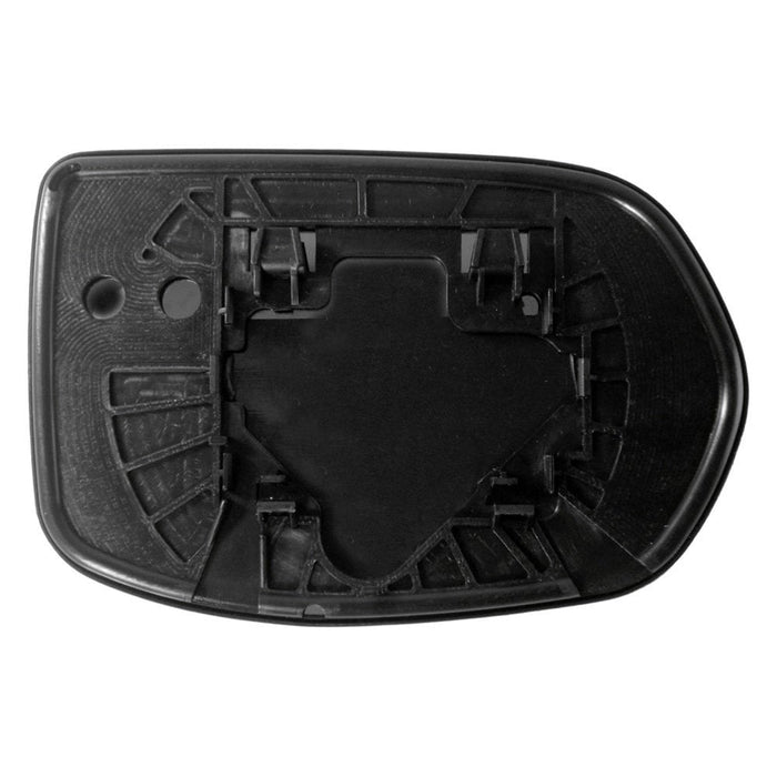 Honda CR-V Driver Side Door Mirror Glass Flat - HO1324108