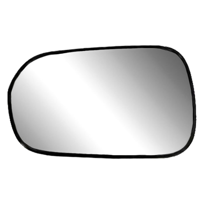Honda Accord Driver Side Door Mirror Glass Flat - HO1324118