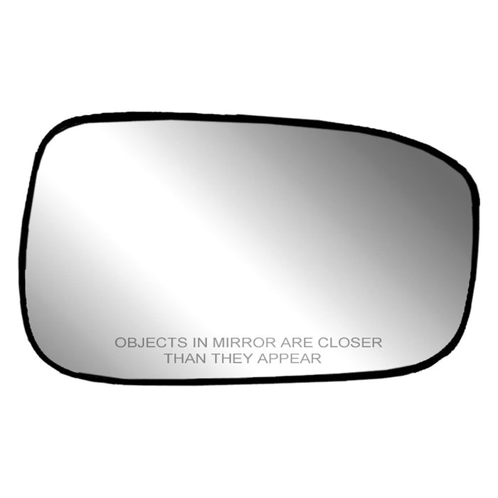 Honda Accord Passenger Side Door Mirror Glass Convex - HO1325103