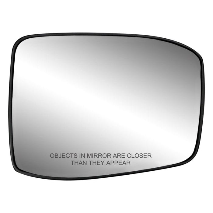 Honda Odyssey Passenger Side Door Mirror Glass Convex - HO1325105