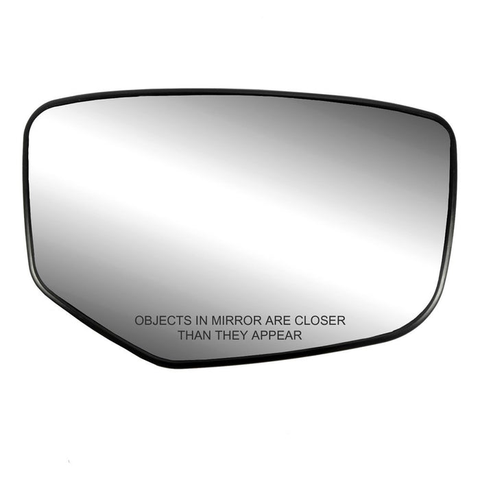 Honda Accord Passenger Side Door Mirror Glass Heated Convex - HO1325111