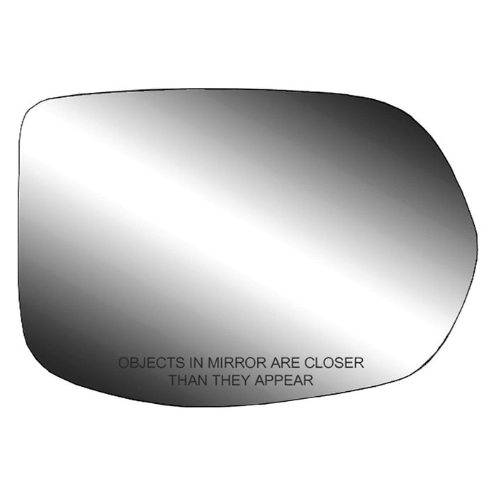 Honda CR-V EX/LX Passenger Side Door Mirror Glass Convex - HO1325114