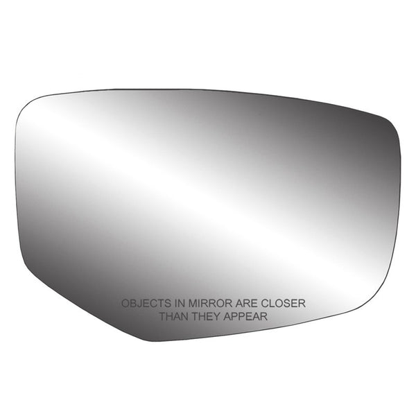 Mirrors & Components image