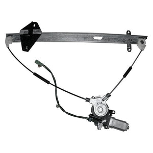 Front Driver Side Window Regulator image