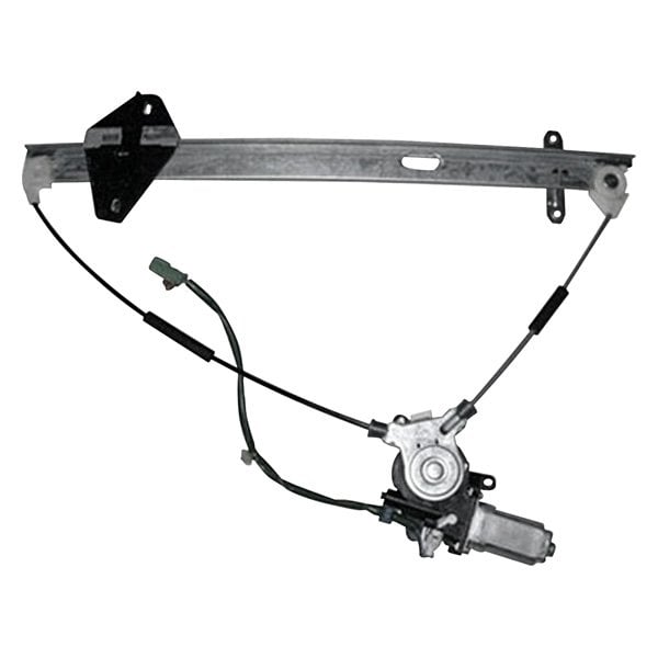 Mirrors & Components image