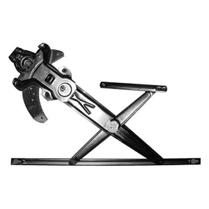 Front Driver Side Window Regulator image