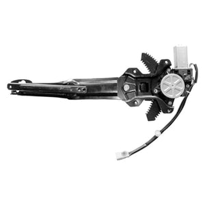 Front Driver Side Window Regulator image