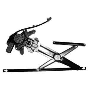 Front Driver Side Window Regulator image