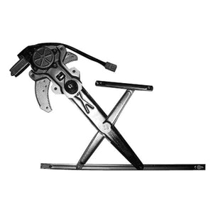 Front Driver Side Window Regulator image