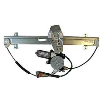 Mirrors & Components image