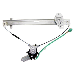 Front Driver Side Window Regulator image