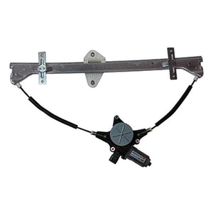 Front Driver Side Window Regulator image