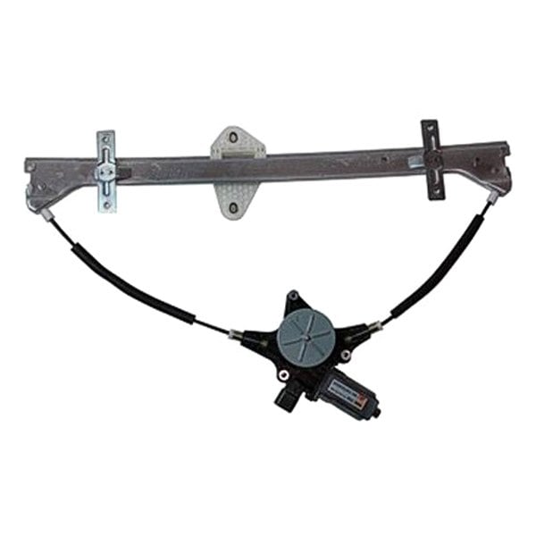 Mirrors & Components image