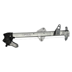 Front Driver Side Window Regulator image
