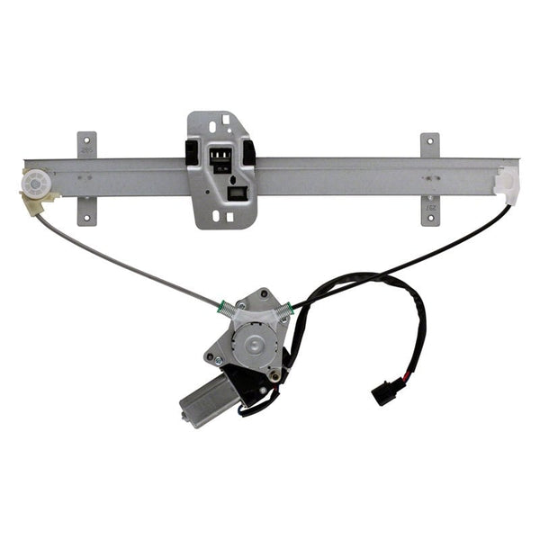 Mirrors & Components image
