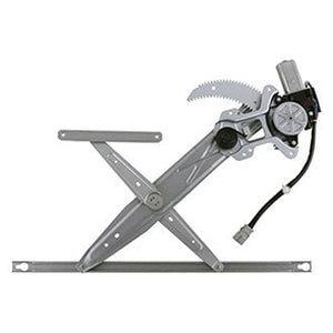 Front Driver Side Window Regulator image