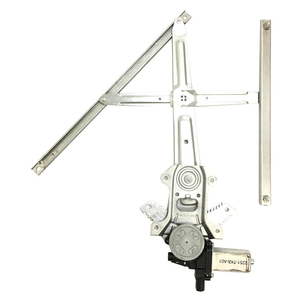 Mirrors & Components image