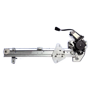 Front Driver Side Window Regulator image