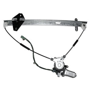 Front Passenger Side Window Regulator image
