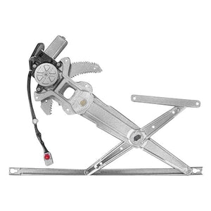 Front Passenger Side Window Regulator image
