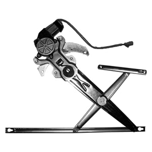 Front Passenger Side Window Regulator image