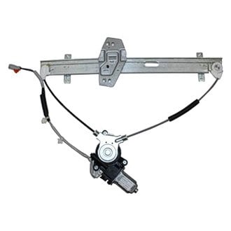 Mirrors & Components image