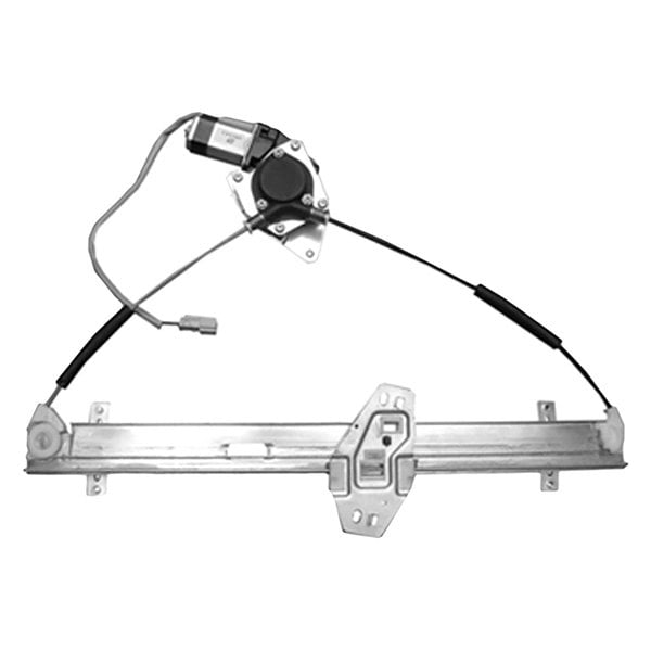 Mirrors & Components image