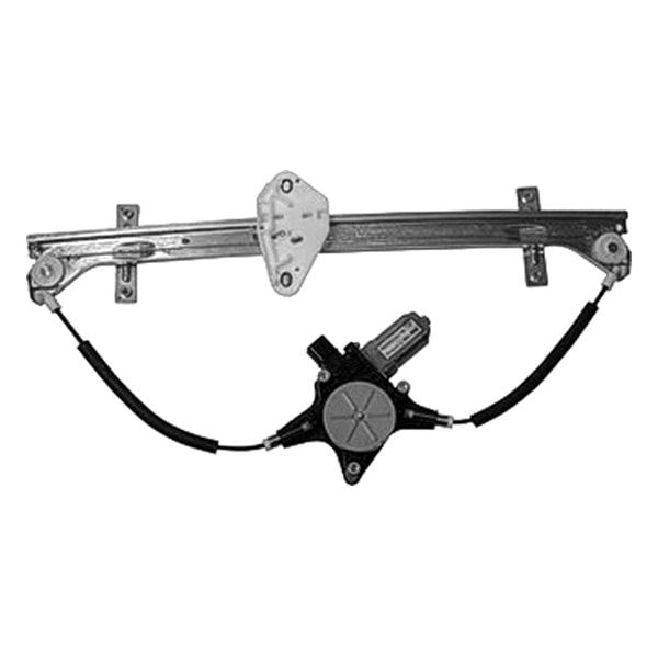 Mirrors & Components image