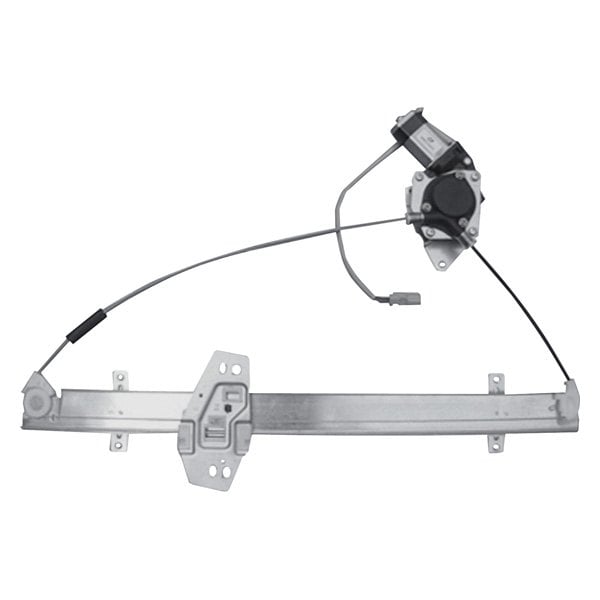 Mirrors & Components image