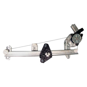 Front Passenger Side Window Regulator image