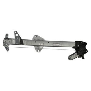 Front Passenger Side Window Regulator image