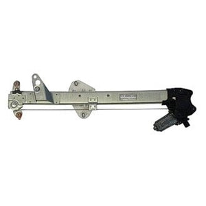 Front Passenger Side Window Regulator image