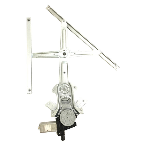 Mirrors & Components image