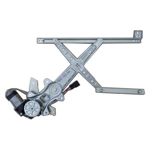 Front Passenger Side Window Regulator image
